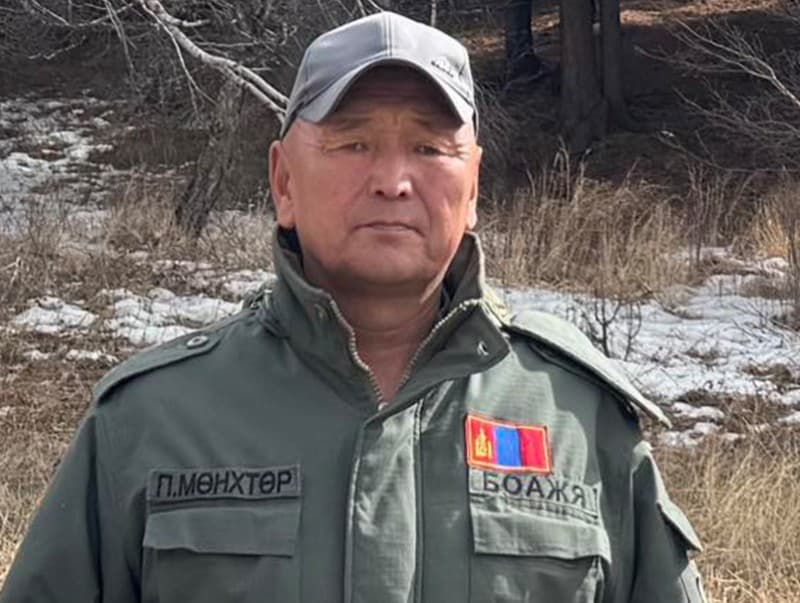 П.Мөнхтөр: Богд ууланд байгаа зэрлэг ан амьтны тоо нарийн гарах боломжгүй